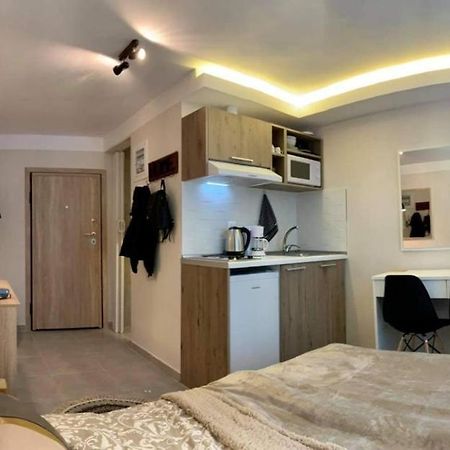 Center Deluxe Studio Soluň Exteriér fotografie